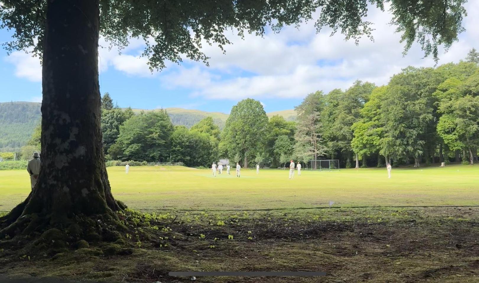 The Classrooms, Loch Ness Abbey - 142M2 Lifestyle & Heritage Apartment - Pool & Spa - The Highland Club - Resort On Lake Shores フォート・オーガスタス エクステリア 写真